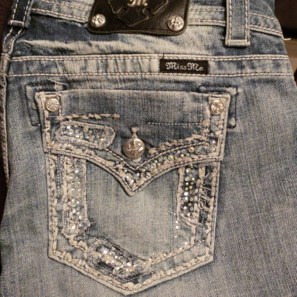 Miss me Jean's